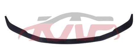 For Ford 3446f250 2008&nbsp;front Bumper Decorative Guard&nbsp;8c3z17k833aa, F250 F350 F450 Auto Parts Shop, Ford  Auto Trunk Bright Bar-8C3Z17K833AA