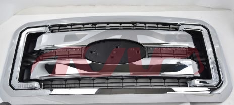 For Ford 4169f250 2011-2016&nbsp;grille&nbsp;, Ford  Automobile Mesh, F250 F350 F450 Car Parts Discount-