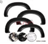 For Ford 4169f250 2011-2016&nbsp;wheel Eyebrow&nbsp;, F250 F350 F450 Auto Parts, Ford  Auto Part-