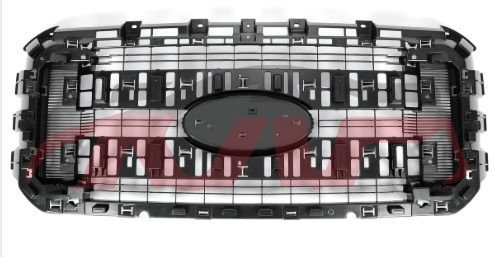 For Ford 4169f250 2011-2016&nbsp;grille&nbsp;bc3z8a284da, Ford  Grills, F250 F350 F450 Car Parts-BC3Z8A284DA