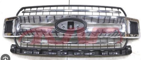 For Ford 3714f250 2017&nbsp;grille&nbsp;hc3b 8a133 Bmsmas, F250 F350 F450 Car Parts, Ford  Car Front Grills-HC3B 8A133 BMSMAS