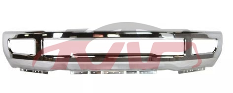For Ford 3714f250 2017&nbsp;front Bumper&nbsp;hc3z17757e, F250 F350 F450 List Of Auto Parts, Ford  Auto Bumper-HC3Z17757E