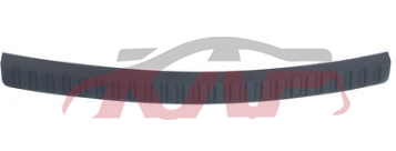 For Ford 4169f250 2011-2016&nbsp;spoiler Plate&nbsp;bc3z17c829ba, F250 F350 F450 Automotive Accessorie, Ford  Spoiler Plate-BC3Z17C829BA