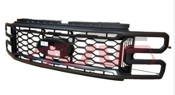 For Ford 4206f250 2023&nbsp;bumper Grille&nbsp;, F250 F350 F450 Car Accessories, Ford  Auto Grille-