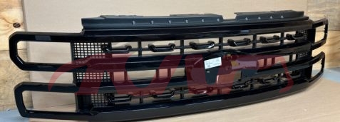 For Ford 4206f250 2023&nbsp;bumper Grille&nbsp;, F250 F350 F450 Automotive Parts, Ford  Auto Grills-