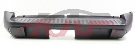 For Ford 41792022-2024 Ford Maverick&nbsp;rear Bumper&nbsp;, Ford  Bumper Guard Rear, Maverick Car Accessories-