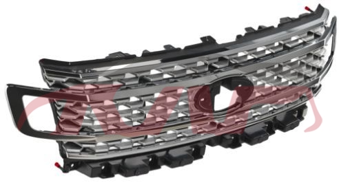 For Ford 4178expedition 2018-2021&nbsp;grille&nbsp;, Ford  Automobile Grid, Expedition Car Parts Catalog-
