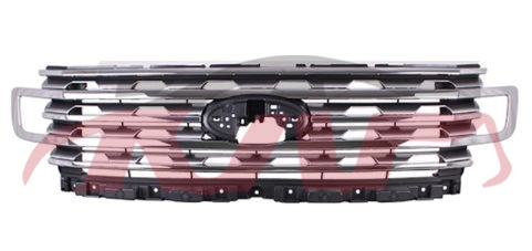 For Ford 4178expedition 2018-2021&nbsp;grille&nbsp;, Expedition Auto Parts Price, Ford  Car Grills-