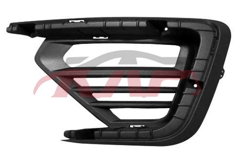 For Ford 4178expedition 2018-2021&nbsp;fog Lamp Cover&nbsp;, Expedition Automotive Parts, Ford    Front Fog Lamp-