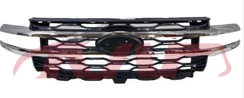 For Ford 4211expedition 2022&nbsp;grille&nbsp;, Expedition Parts Suvs Price, Ford  Car Front Grille-