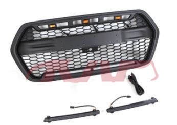 For Ford 25152021 Transit&nbsp;grille&nbsp;, Transit Automobile Parts, Ford  Car Front Grille-