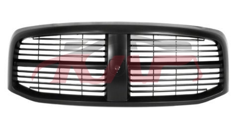 For Dodge 12072006-2008 1500&nbsp;grille&nbsp;, Ram Automotive Parts, Dodge  Car Chrome Front Grille-