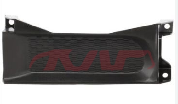 For Dodge 12072006-2008 1500&nbsp;front Bumper Trim Strip&nbsp;, Dodge  Auto Part, Ram Automotive Parts-