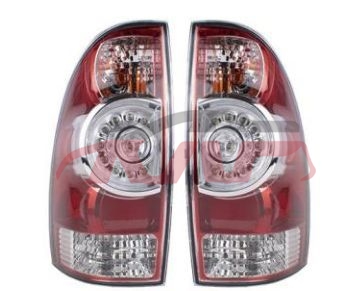 For Toyota 9732005-2011 Tacoma&nbsp;tail Lamp&nbsp;, Tacoma Parts For Cars, Toyota  Auto Part-
