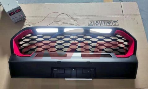 For Ford 21132019-2021 Ranger&nbsp;grille&nbsp;, Ranger Auto Parts Prices, Ford  Grilles-
