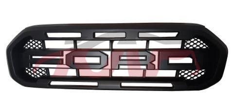 For Ford 21132019-2021 Ranger&nbsp;grille&nbsp;, Ford  Auto Grilles, Ranger Accessories-