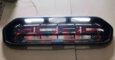 For Ford 21132019-2021 Ranger&nbsp;grille&nbsp;, Ranger Automotive Parts, Ford  Car Front Grille-