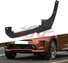 For Land Rover 1224discovery Sport   2020-2024&nbsp;front Bumper Deflector, Low Type&nbsp;l:lr127533   R:lr127532, Land Rover  Bright Wisp, Discovery Sport Cheap Auto Parts-L:LR127533   R:LR127532