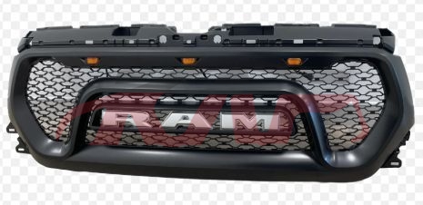 For Dodge 25772019 Ram&nbsp;grille&nbsp;, Ram Automotive Parts, Dodge  Auto Grills-