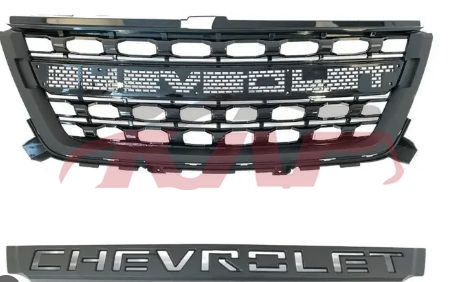 For Chevrolet 21162015-17 Colorado&nbsp;grille&nbsp;, Colorado Accessories, Chevrolet  Grills For Car-