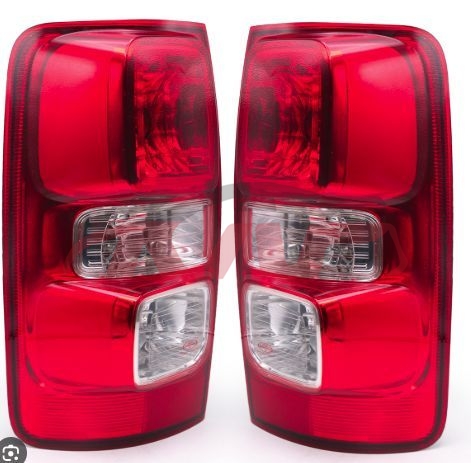 For Chevrolet 21162015-17 Colorado&nbsp;tail Lamp&nbsp;, Colorado Auto Parts Shop, Chevrolet  Auto Part-