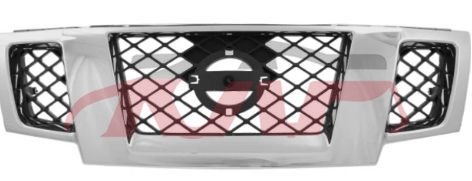 For Nissan 4182frontier 2005-2014&nbsp;bumper Grille&nbsp;62310ea700, Nissan  Auto Grills, Frontier Basic Car Parts-62310EA700