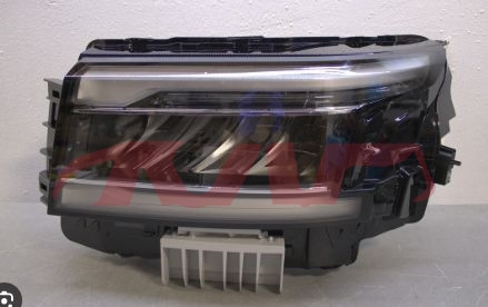 For Nissan 3379frontier  2020-2023&nbsp;head Lamp&nbsp;, Frontier Auto Part, Nissan  Auto Headlights-