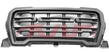 For Gmc30882019-2022 Sierra&nbsp;grille&nbsp;, Gmc Car Front Grills, Sierra List Of Auto Parts-