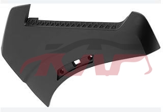 For Nissan 3379frontier  2020-2023&nbsp;front Bumper Extension&nbsp;, Nissan  Auto Lamps, Frontier Auto Parts-