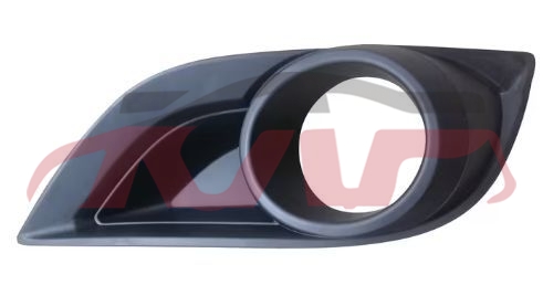 For Mazda 3054bt50 2011-2015&nbsp;fog Lamp Cover&nbsp;, Mazda Pickup Car Spare Parts, Mazda  Fog Light Frame-