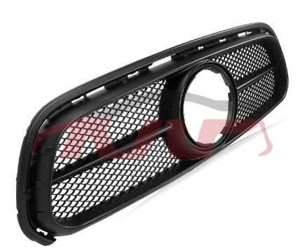 For Benz 42162018 X-class&nbsp;grille&nbsp;, X-class Automotive Accessorie, Benz  Abs Grille-