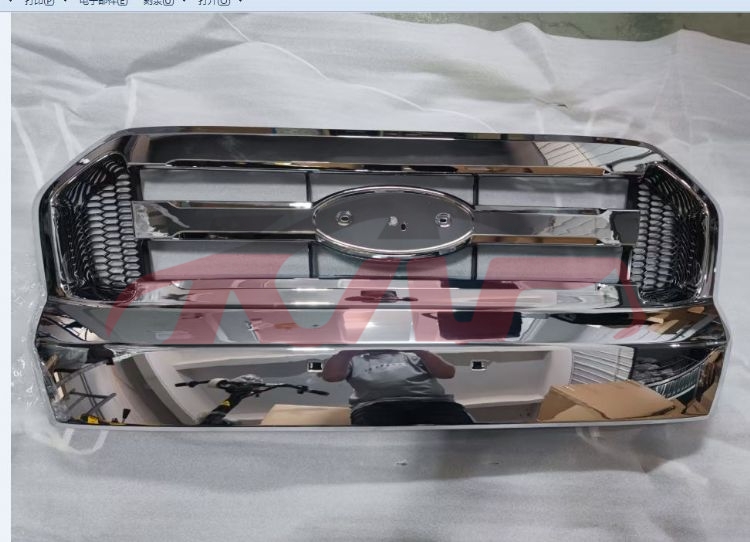 For Ford 10972015 Ranger&nbsp;grille&nbsp;, Ranger Car Parts? Price, Ford  Car Grille-