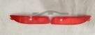 For Chery 510arrizo 7&nbsp;rear Bumper Reflective Strip&nbsp;j42-4435010/20, Chery  Led Reflector, Arrizo  Car Parts Shipping Price-J42-4435010/20