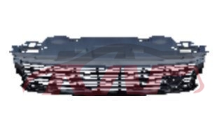 For Land Rover 4220range Rover Sport 2023&nbsp;grille, Black&nbsp;, Range Rover  Vogue Automotive Parts Headquarters Price, Land Rover  Abs Grille-