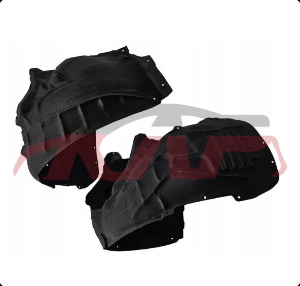 For V.w. 18452019-2023 Touareg&nbsp;inner Fender&nbsp;760805911e 760805912e, V.w.  Wheel Well Liner, Touareg Automotive Parts-760805911E 760805912E