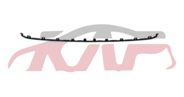 For Land Rover 4220range Rover Sport 2023&nbsp;front Bumper Trim Strip&nbsp;lr169073, Land Rover  Auto Part, Range Rover  Vogue Automotive Parts-LR169073