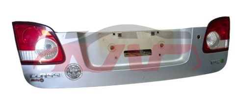 For Chevrolet 16522006 Sail&nbsp;rear Bumper&nbsp;5489215p, Sail List Of Auto Parts, Chevrolet  Parts Auto Rear Bumper Factory-5489215P