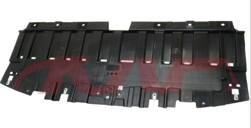 For Chevrolet 26042017 Trax&nbsp;rear Bumper Lower Guard Board&nbsp;, Chevrolet  Water Tank Side Guard, Trax Auto Part-