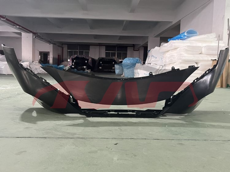 For Toyota 34132021-2024 Venza&nbsp;front Bumper&nbsp;, Venza Automotive Accessories, Toyota  Auto Bumper-