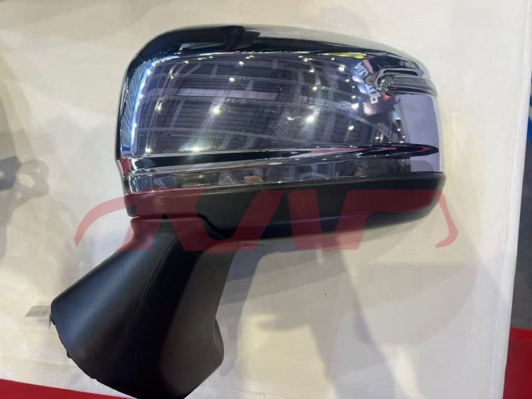 For Toyota 20692021 Landcruiser Lc300&nbsp;door Mirror&nbsp;, Toyota  Auto Part, Land Cruiser Basic Car Parts-