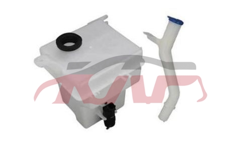 For Hyundai 4372006-2010 Accent&nbsp;wiper Tank W/motor&nbsp;98611-1g001, Accent Automotive Parts, Hyundai  Padiator Tank-98611-1G001