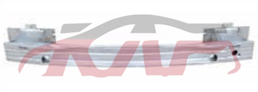 For Chevrolet 4472009-2014 Cruze&nbsp;rear Bumper Inner Frame Work&nbsp;12776325, Cruze Car Accessorie Catalog, Chevrolet  Auto Part-12776325