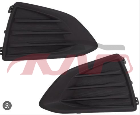 For Chevrolet 23922019 Cruze&nbsp;fog Lamp Cover&nbsp;42550367/68, Cruze Auto Parts Catalog, Chevrolet  Foglamps Cover-42550367/68