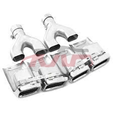 For Land Rover 647range Rover Vogue 2013&nbsp;tail Throat&nbsp;, Land Rover  Auto Part, Range Rover  Vogue Auto Parts Price-