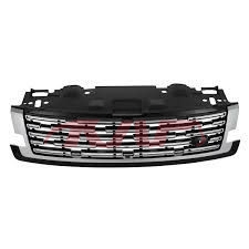 For Land Rover 4223range Rover Vogue 2023&nbsp;grille, Autobiography&nbsp;, Range Rover  Vogue Car Accessories, Land Rover  Car Grills-