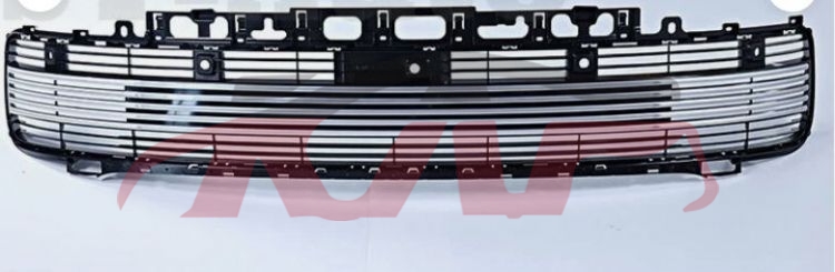 For Land Rover 4223range Rover Vogue 2023&nbsp;lower Grille, Modified&nbsp;, Land Rover  Automobile Lower Grille, Range Rover  Vogue Auto Part-