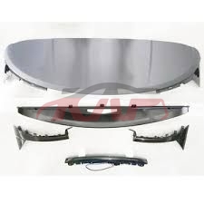 For Land Rover 4223range Rover Vogue 2023&nbsp;rear Top Spolier&nbsp;lr173851, Land Rover  Auto Part, Range Rover  Vogue Car Pardiscountce-LR173851