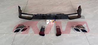 For Land Rover 4223range Rover Vogue 2023&nbsp;rear Spoiler&nbsp;, Range Rover  Vogue Car Parts Discount, Land Rover  Car Parts-