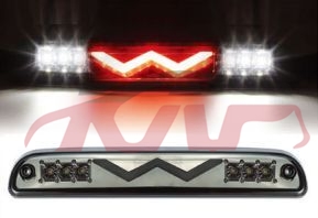 For Ford 4206f250 2023&nbsp;high Mount Stop Lamp&nbsp;, F250 F350 F450 Car Accessorie, Ford  Brake Light-
