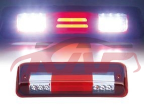 For Ford 11382009-2014 F150&nbsp;high Mount Stop Lamp&nbsp;, F150  Pickup Truck Auto Part, Ford  Stop Light Car-